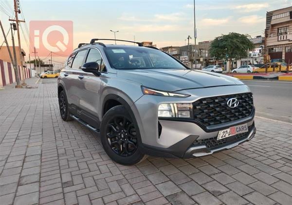 هيونداي سانتافي 2022 للبيع في العراق -  بغداد